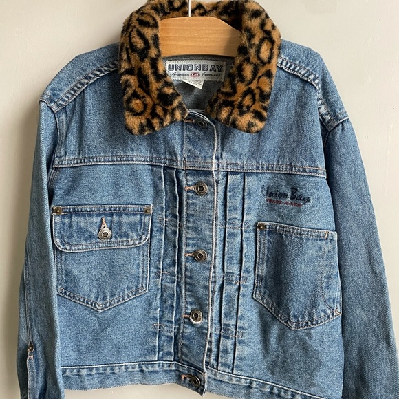 Vintage unionbay denim jacket - Picture 3 of 7